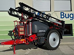 Horsch Leeb 4-AX mit 21m