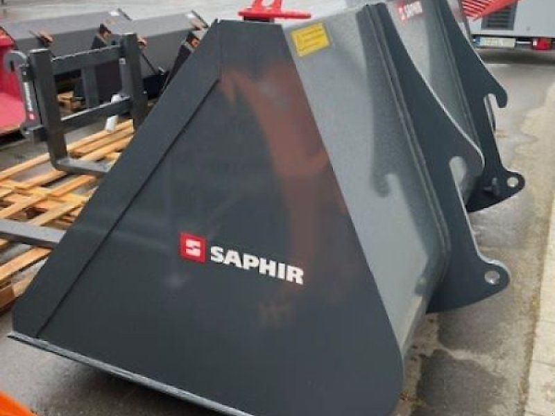 Saphir LG XL 25 SCORPION / KRAMER