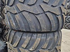 Vredestein 800/45R30.5 Vredestein Flotation Trac 176D TL demo op wiel 10 gaats ET-50