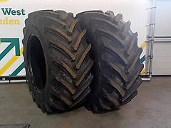Trelleborg 520/60R28 Trelleborg TM1060 VF nieuw demo