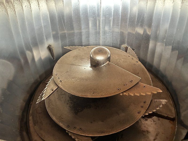 Siloking VM 11