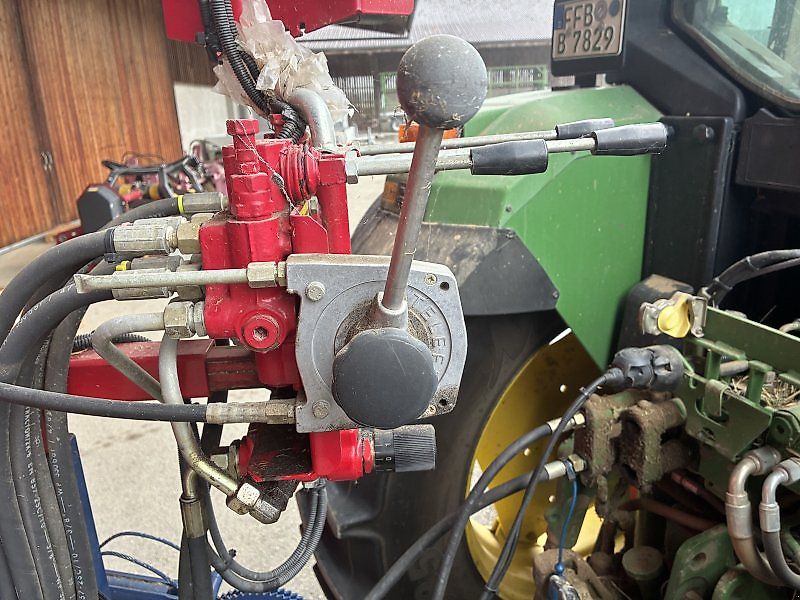 Siloking VM 11