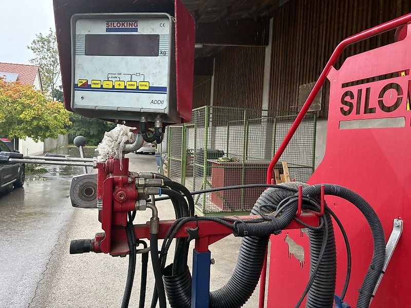 Siloking VM 11
