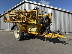 Dubex mentor 40 m 4000 liter