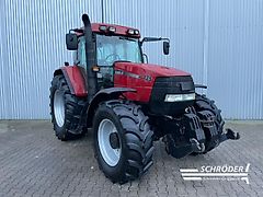 Case IH MX 135