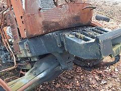 Case maxxum110