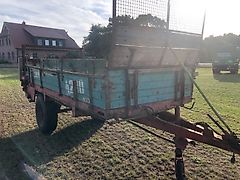 Unsinn R 4200