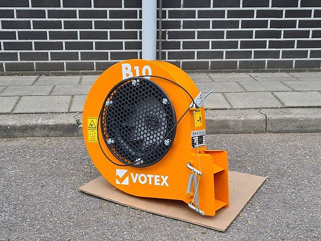 Votex B10H BLADBLAZER