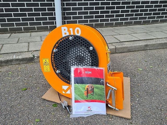 Votex B10H BLADBLAZER