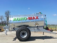 Agro-Max Slurry tanker 5000l