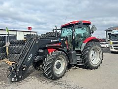 Case IH Maxxum 125