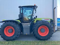 Claas Xerion 3800 TRAC VC