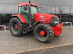 McCormick MTX 150