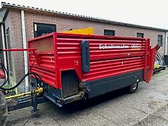 Schuitemak Schuitemaker Amigo 40S
