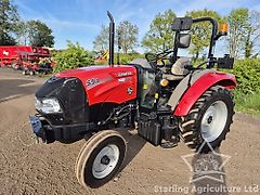 Case IH Farmall 55A Tractor