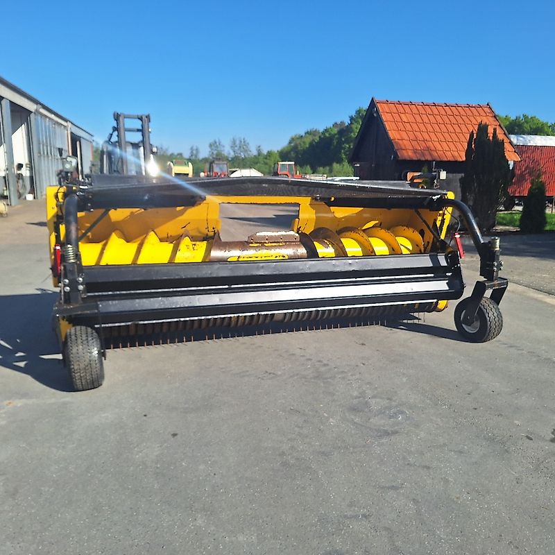 New Holland Pick Up 283