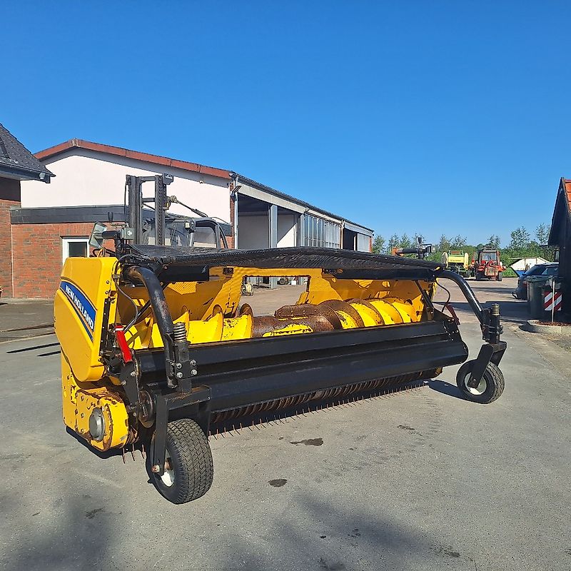 New Holland Pick Up 283