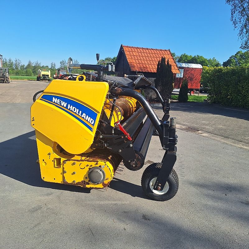 New Holland Pick Up 283