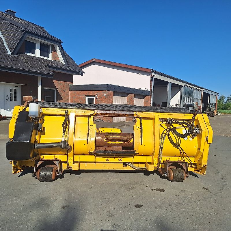 New Holland Pick Up 283