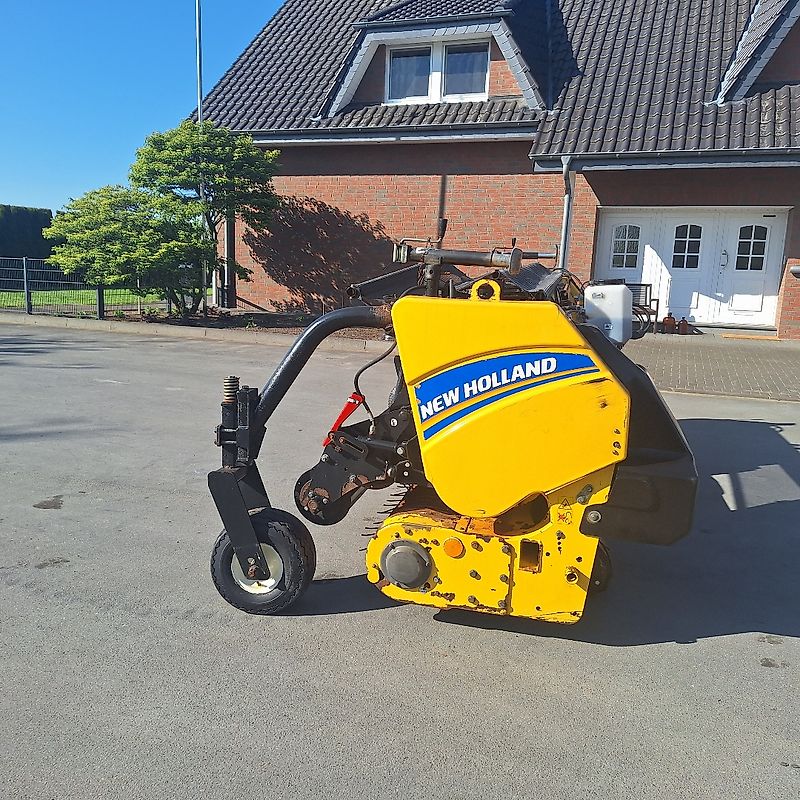 New Holland Pick Up 283