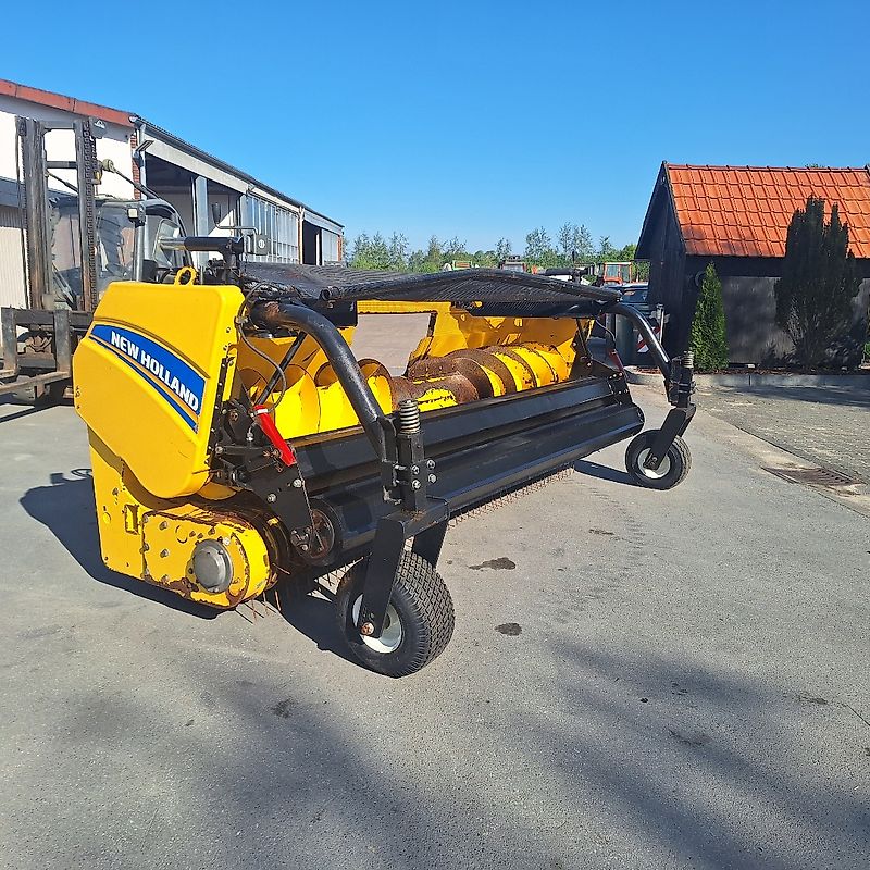 New Holland Pick Up 283