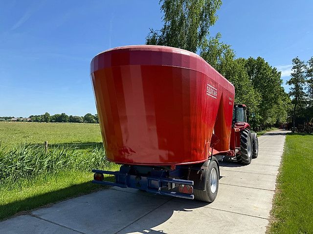 Siloking TrailedLine Duo 1814-16