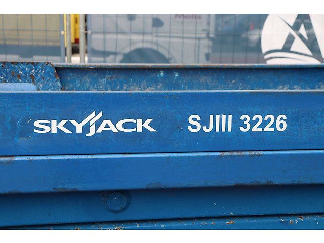 Skyjack SJIII 3226