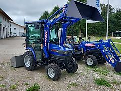 Farmtrac 26