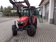 Branson 6225 C / Frontlader