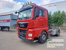 MAN TGX 18.400