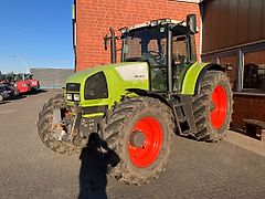Claas Ares 816 RZ