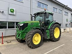 John Deere 6155R