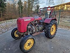 Steyr T84