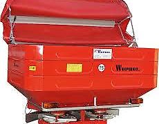 Woprol Duengerstreuer Junior II +Plus