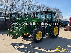 John Deere 5100M