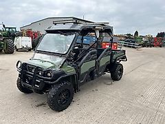 John Deere XUV 855D S4