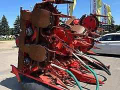 Kemper 375 CLAAS PLUS