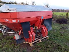 Kuhn AXIS 20.1