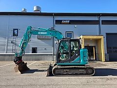 Kobelco SK 75 SR-3E