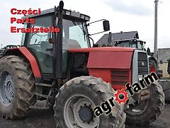 Massey Ferguson 8130 8120 8140 parts, ersatzteile, pieces