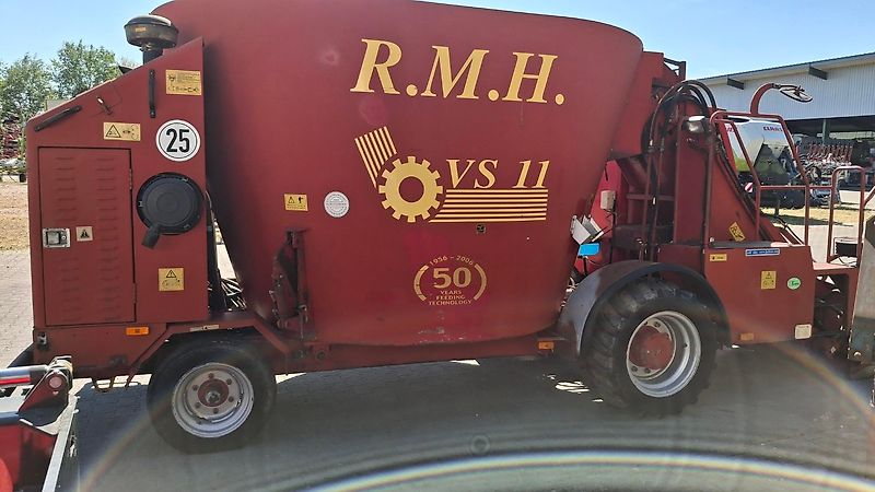 RMH VS 11