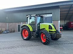 Claas Ares 557 ATZ