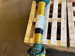 Krone PTO