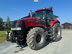 Case IH MAGNUM 310