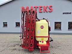 Hardi Opryskiwacz zawieszany HARDI Master 1800l + 1000l GPS 21m 2018r.