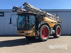 Challenger ROGATOR 655