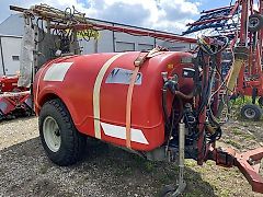 Wanner N3000
