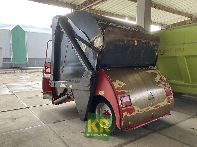 Trioliet TRIOMIX S1 1200 #690938