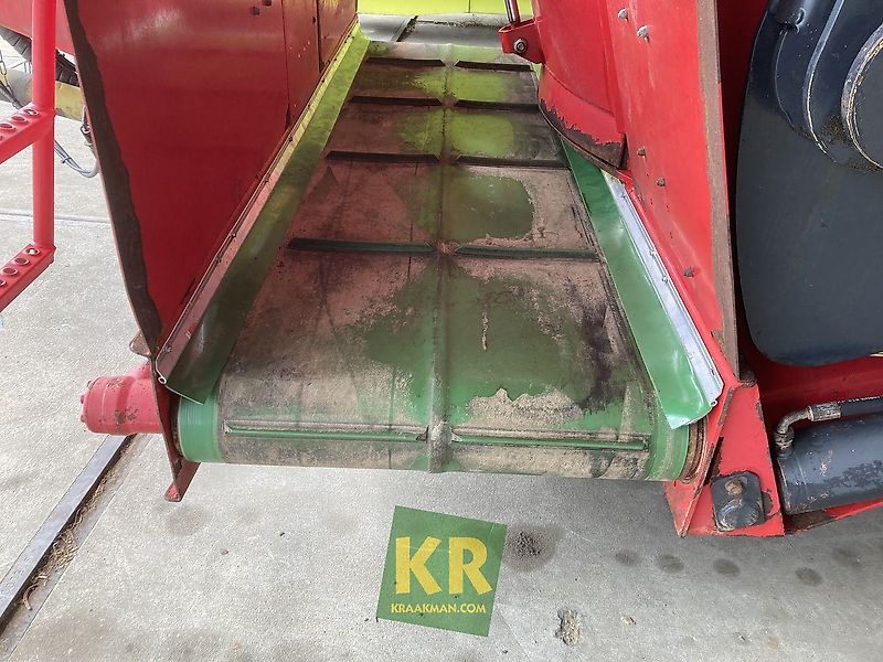 Trioliet TRIOMIX S1 1200 #690938