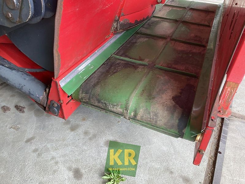 Trioliet TRIOMIX S1 1200 #690938